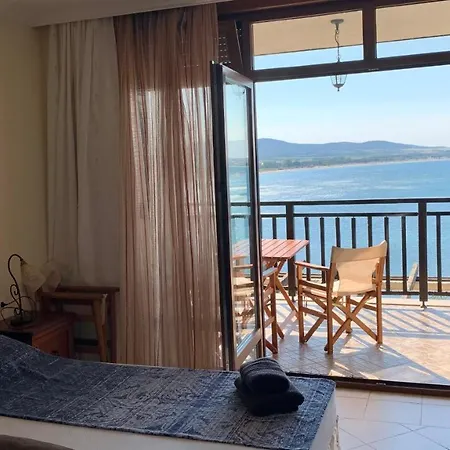 Sunset View Studio * Süzebolu
