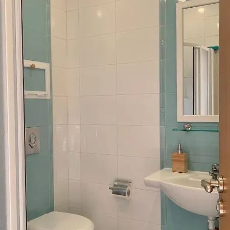 Sunset View Studio Apartment