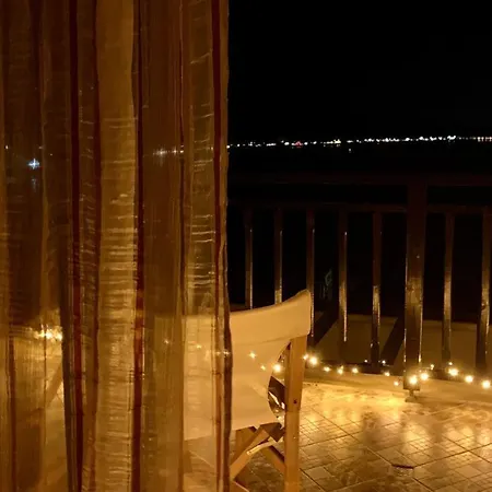 Sunset View Studio Apartment *