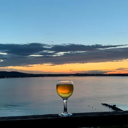 Apartment Sunset View Studio Sozopol