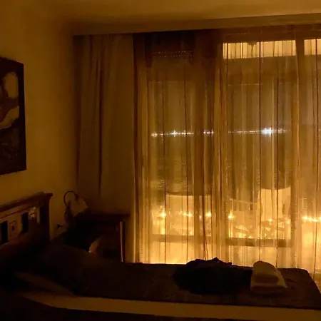 Sunset View Studio Apartment *