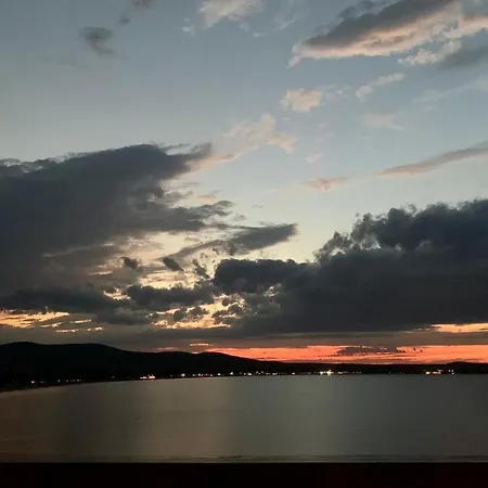 Sunset View Studio