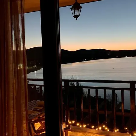 Sunset View Studio