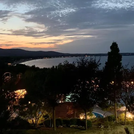 Sunset View Studio