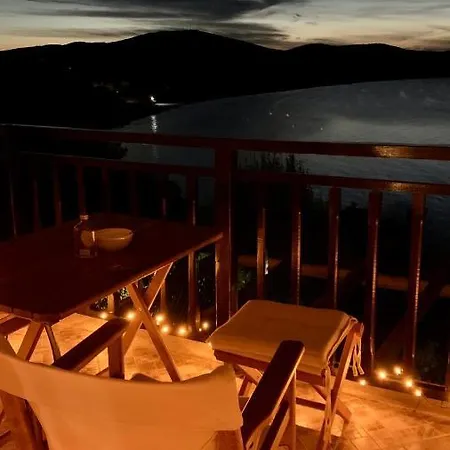 Daire Sunset View Studio