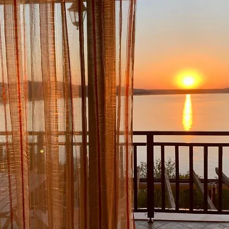 Sunset View Studio Daire Süzebolu