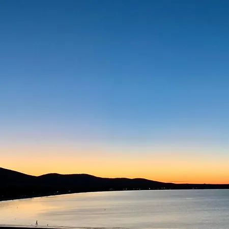 Sunset View Studio Süzebolu